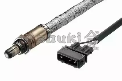 Лямбда-зонд ASHUKI купить