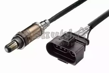 Лямбда-зонд ASHUKI купить