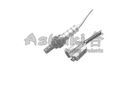 Лямбда-зонд ASHUKI купить