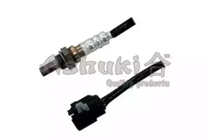 Лямбда-зонд ASHUKI купить