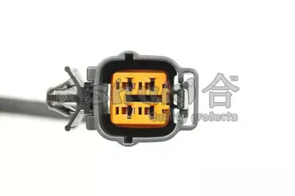 Лямбда-зонд ASHUKI купить