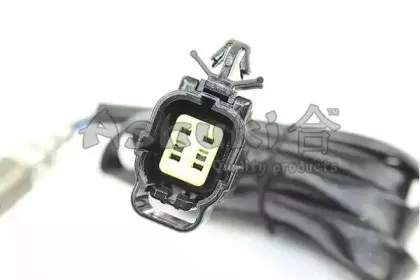 Лямбда-зонд ASHUKI купить