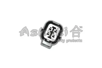 Лямбда-зонд ASHUKI купить