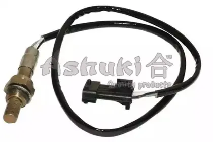 Лямбда-зонд ASHUKI купить