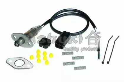 Лямбда-зонд ASHUKI купить