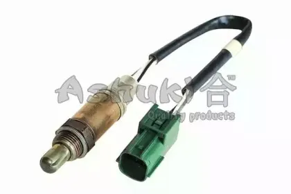 Лямбда-зонд ASHUKI купить