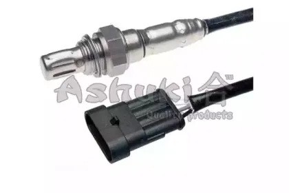 Лямбда-зонд ASHUKI купить