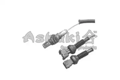 Лямбда-зонд ASHUKI купить