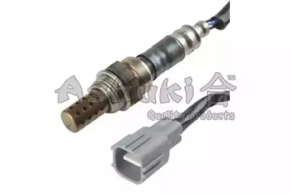 Лямбда-зонд ASHUKI купить