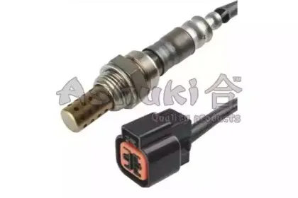 Лямбда-зонд ASHUKI купить