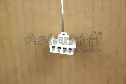 Лямбда-зонд ASHUKI купить