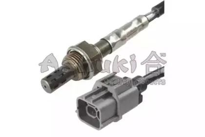 Лямбда-зонд ASHUKI купить