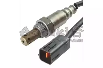 Лямбда-зонд ASHUKI купить