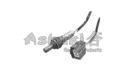 Лямбда-зонд ASHUKI купить