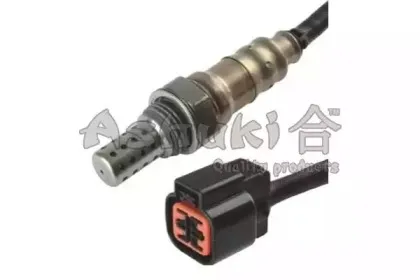 Лямбда-зонд ASHUKI купить