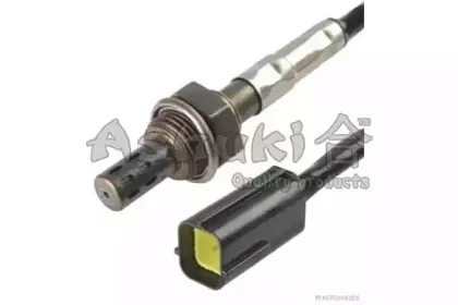 Лямбда-зонд ASHUKI купить