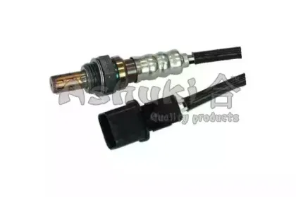 Лямбда-зонд ASHUKI купить