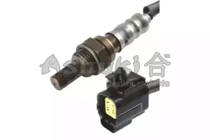 Лямбда-зонд ASHUKI купить