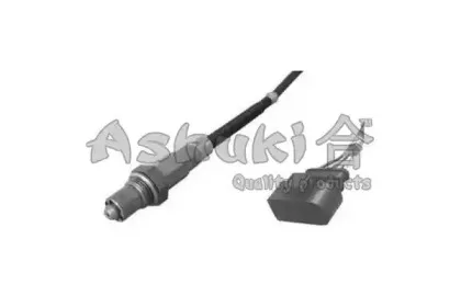 Лямбда-зонд ASHUKI купить