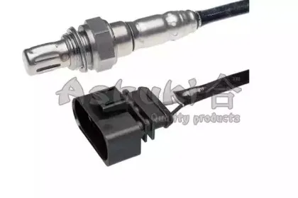 Лямбда-зонд ASHUKI купить