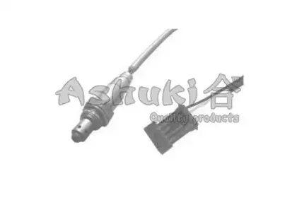 Лямбда-зонд ASHUKI купить