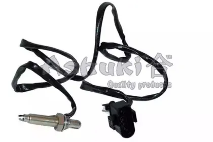 Лямбда-зонд ASHUKI купить