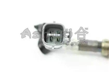 Лямбда-зонд ASHUKI купить