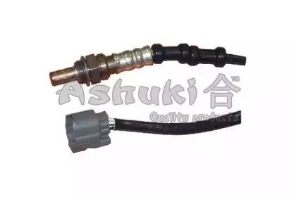 Лямбда-зонд ASHUKI купить