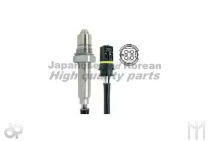 Лямбда-зонд ASHUKI купить