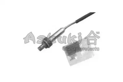 Лямбда-зонд ASHUKI купить