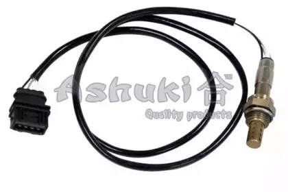 Лямбда-зонд ASHUKI купить