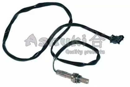 Лямбда-зонд ASHUKI купить