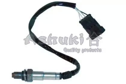 Лямбда-зонд ASHUKI купить