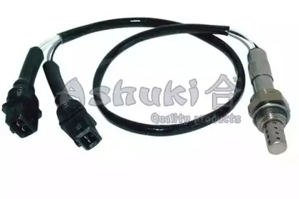 Лямбда-зонд ASHUKI купить