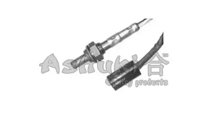 Лямбда-зонд ASHUKI купить