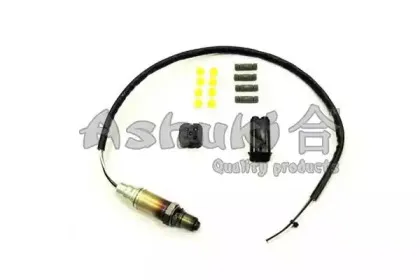 Лямбда-зонд ASHUKI купить