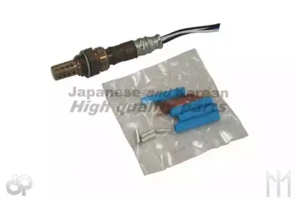 Лямбда-зонд ASHUKI купить