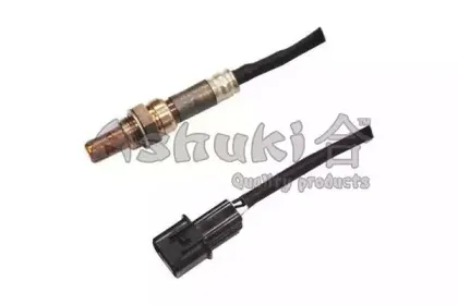 Лямбда-зонд ASHUKI купить