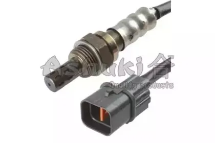 Лямбда-зонд ASHUKI купить