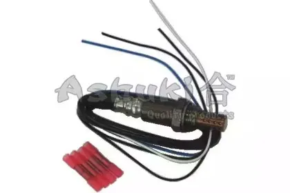 Лямбда-зонд ASHUKI купить