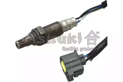 Лямбда-зонд ASHUKI купить