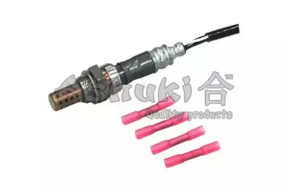 Лямбда-зонд ASHUKI купить