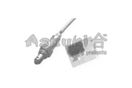 Лямбда-зонд ASHUKI купить