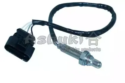 Лямбда-зонд ASHUKI купить