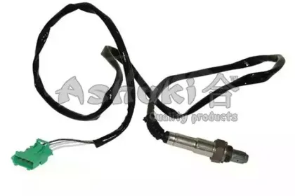 Лямбда-зонд ASHUKI купить