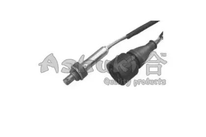 Лямбда-зонд ASHUKI купить