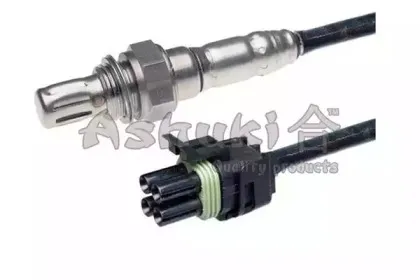 Лямбда-зонд ASHUKI купить