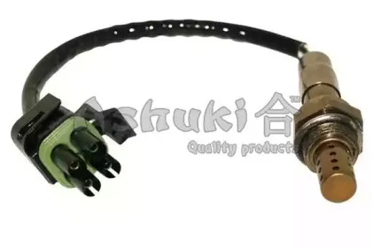 Лямбда-зонд ASHUKI купить