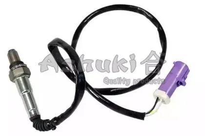 Лямбда-зонд ASHUKI купить