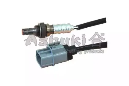 Лямбда-зонд ASHUKI купить